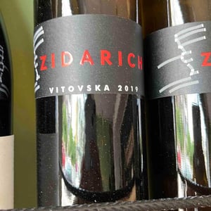 Vitovska - Zidarich - benjamin-zidarich