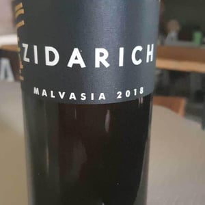 Vitovska - Zidarich - benjamin-zidarich