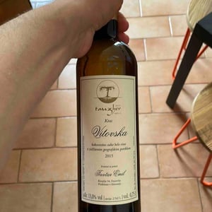 Vitovska - Emil Tavčar - Tauzher -2015