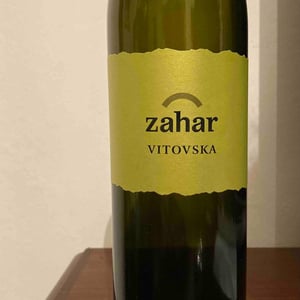 Vitovska "67" - Azienda Agricola Skerlj - Kristina & Matej Skerlj -2018