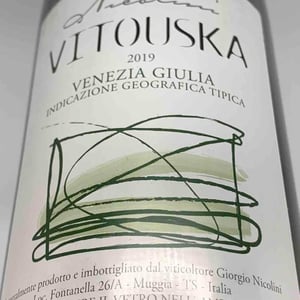 Vitovska - Giorgio Nicolini - eugenio-giorgio-rossana-nicolini