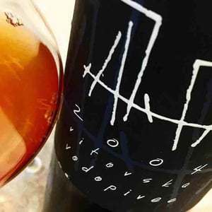 Vodopivec Winery - Paolo Vodopivec - Vitovska