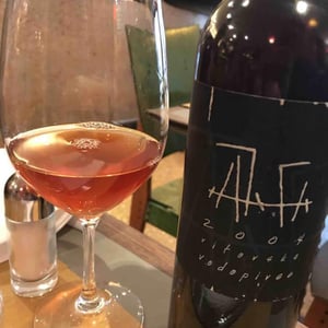 Vodopivec Winery - Paolo Vodopivec - Vitovska