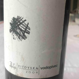 Vodopivec Winery - Paolo Vodopivec - Vitovska