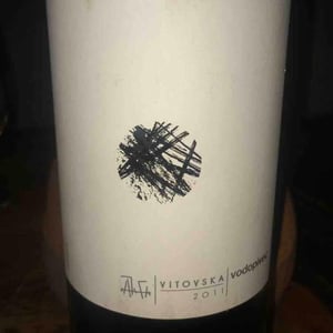 Vodopivec Winery - Paolo Vodopivec - Vitovska