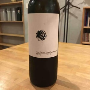 Vodopivec Winery - Paolo Vodopivec - Vitovska