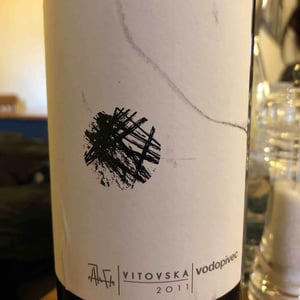 Vitovska - Vodopivec Winery - Paolo Vodopivec 