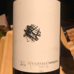 Vodopivec Winery - Paolo Vodopivec - Vitovska