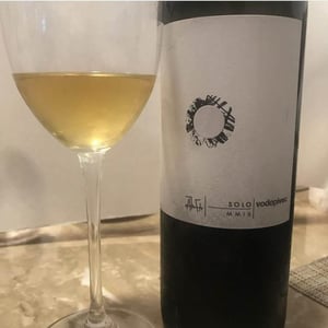Vitovska - Vodopivec Winery - paolo-vodopivec