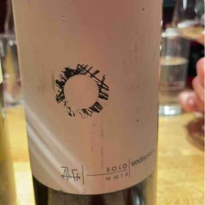 Vitovska - Vodopivec Winery - Paolo Vodopivec 