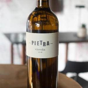 Vitovska - Vina Pietra - Marko Tavcar -2016