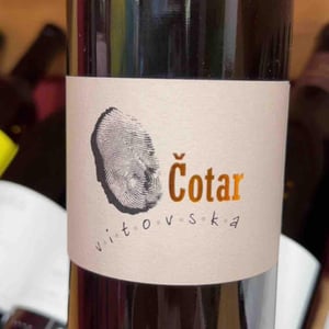 Čotar - Branko & Vasja Čotar - Vitovska