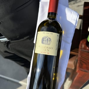 Vitovska - Vinogradi Fon - marko-fon
