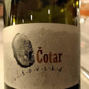 Čotar - Branko & Vasja Čotar - Vitovska