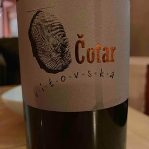 Čotar - Branko & Vasja Čotar - Vitovska
