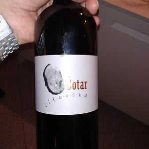 Čotar - Branko & Vasja Čotar - Vitovska