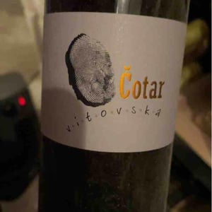 Vitovska - Čotar - branko-vasja-cotar