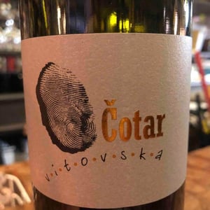 Vitovska 2016 - Čotar - Branko & Vasja Čotar