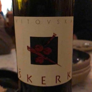 Vitovska 2016