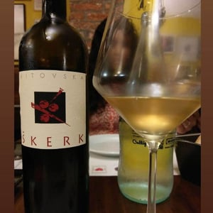 Vitovska - Azienda Agricola Skerk di Sandi Skerk - Sandi Skerk 