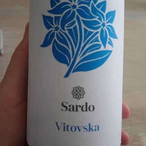 Vitovska - David SARDO - david-sardo