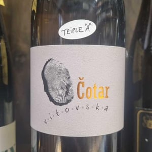 Čotar - Branko & Vasja Čotar - Vitovska