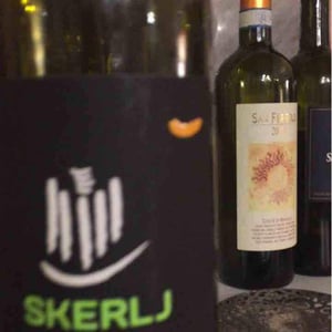Azienda Agricola Skerlj - Kristina & Matej Skerlj - Vitovska