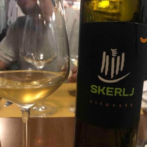 Vitovska - Azienda Agricola Skerlj - kristina-matej-skerlj