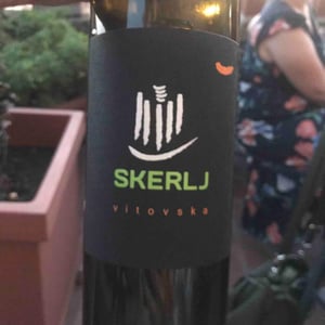 Azienda Agricola Skerlj - Kristina & Matej Skerlj - Vitovska