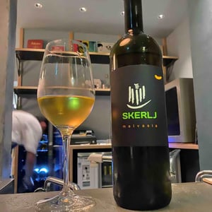Azienda Agricola Skerlj - Kristina & Matej Skerlj - Vitovska