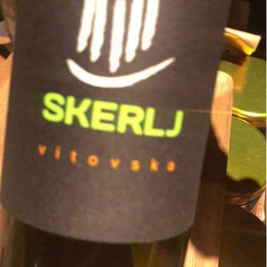 Azienda Agricola Skerlj - Kristina & Matej Skerlj - Vitovska