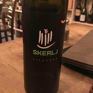Vitovska - Azienda Agricola Skerlj - kristina-matej-skerlj