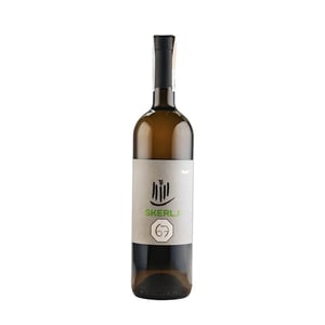 Vitovska - Azienda Agricola Skerlj - kristina-matej-skerlj