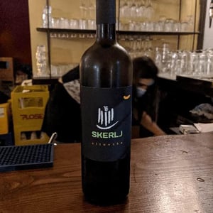 Vitovska - Azienda Agricola Skerlj - Kristina & Matej Skerlj 