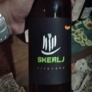 Azienda Agricola Skerlj - Kristina & Matej Skerlj - Vitovska