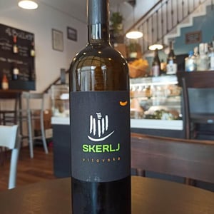 Vitovska - Azienda Agricola Skerlj - kristina-matej-skerlj