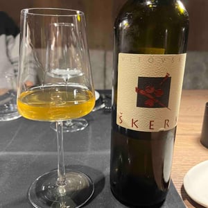 Azienda Agricola Skerk di Sandi Skerk - Sandi Skerk - Vitovska