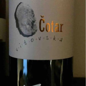 Čotar - Branko & Vasja Čotar - Vitovska