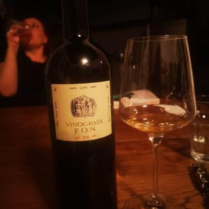 Vitovska - Vinogradi Fon - marko-fon