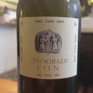 Vitovska - Vinogradi Fon - marko-fon