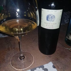 Vitovska - Vinogradi Fon - marko-fon