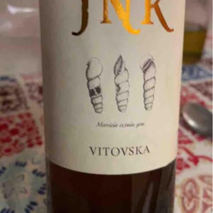Vitovska - JNK - Kristina & Boleslav Mervič -2018