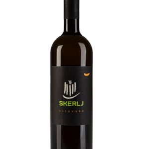 Vitovska - Azienda Agricola Skerlj - kristina-matej-skerlj