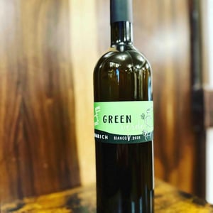 Vitovska Green - Zidarich - benjamin-zidarich