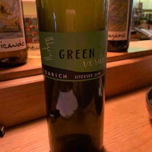 Vitovska Green - Zidarich - benjamin-zidarich