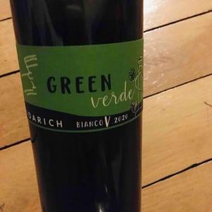 Vitovska Green - Zidarich - Benjamin Zidarich 