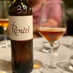 Vitovska - Rencel - Josko Rencel 