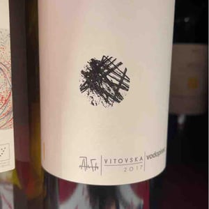 Vitovska - Vodopivec Winery - paolo-vodopivec