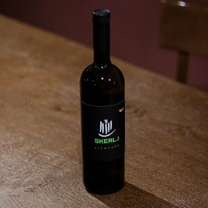 Vitovska - Azienda Agricola Skerlj - kristina-matej-skerlj
