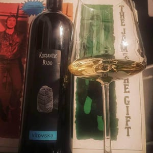 vitovska - Kocjančič Rado - rado-kocjancic